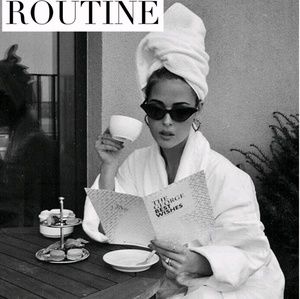 Meet your Posher, Lisa